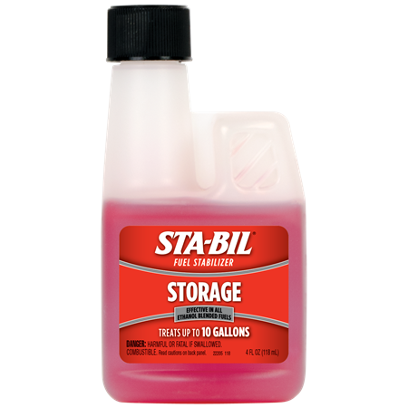 STA-BIL® Storage 118 ml bränslestabilisator